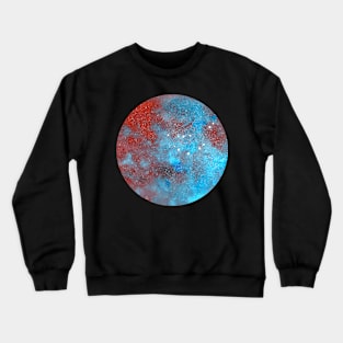 Capricorn Crewneck Sweatshirt